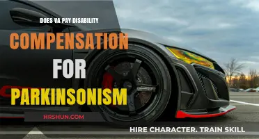 Understanding VA Disability Compensation for Parkinsonism: A Guide