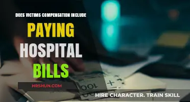 Understanding Victims' Compensation: Coverage for Hospital Bills Explained