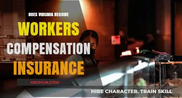 Virginia's Workers' Compensation Insurance: A Mandate for Employers