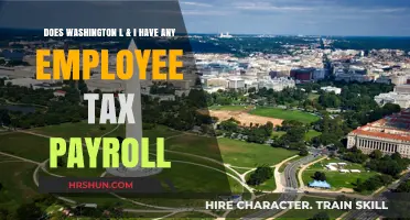 Understanding Washington L&I: Employee Tax Payroll Explained
