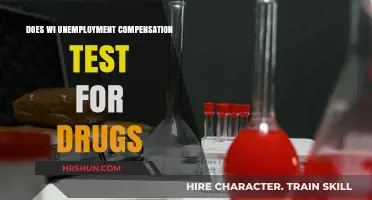 Wisconsin Unemployment Compensation: Drug Testing Policies Explained