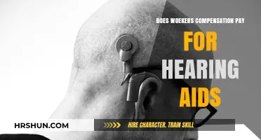Exploring Workers' Compensation Coverage for Hearing Aids: What You Need to Know