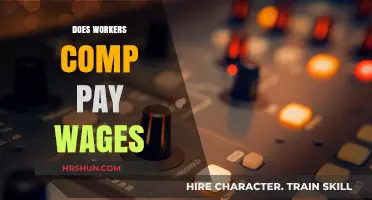 Understanding Workers' Comp: Wage Replacement and Benefits Explained