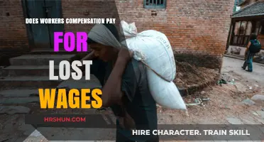 Understanding Workers' Compensation: Coverage for Lost Wages Explained
