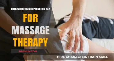 Exploring Workers' Compensation Coverage for Massage Therapy