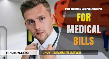 Understanding Workers' Compensation: Coverage for Medical Expenses Explained