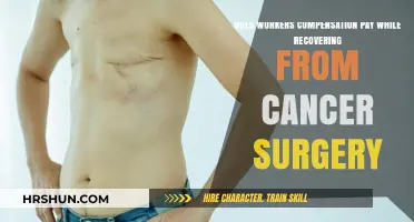 Navigating Cancer Surgery Recovery: What Workers' Compensation Covers