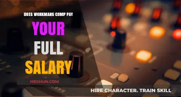 Does Workers' Comp Cover Your Full Salary? What You Need to Know