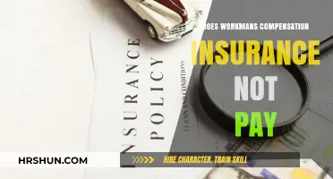 Unraveling the Myths: What Workmans Compensation Insurance Really Covers