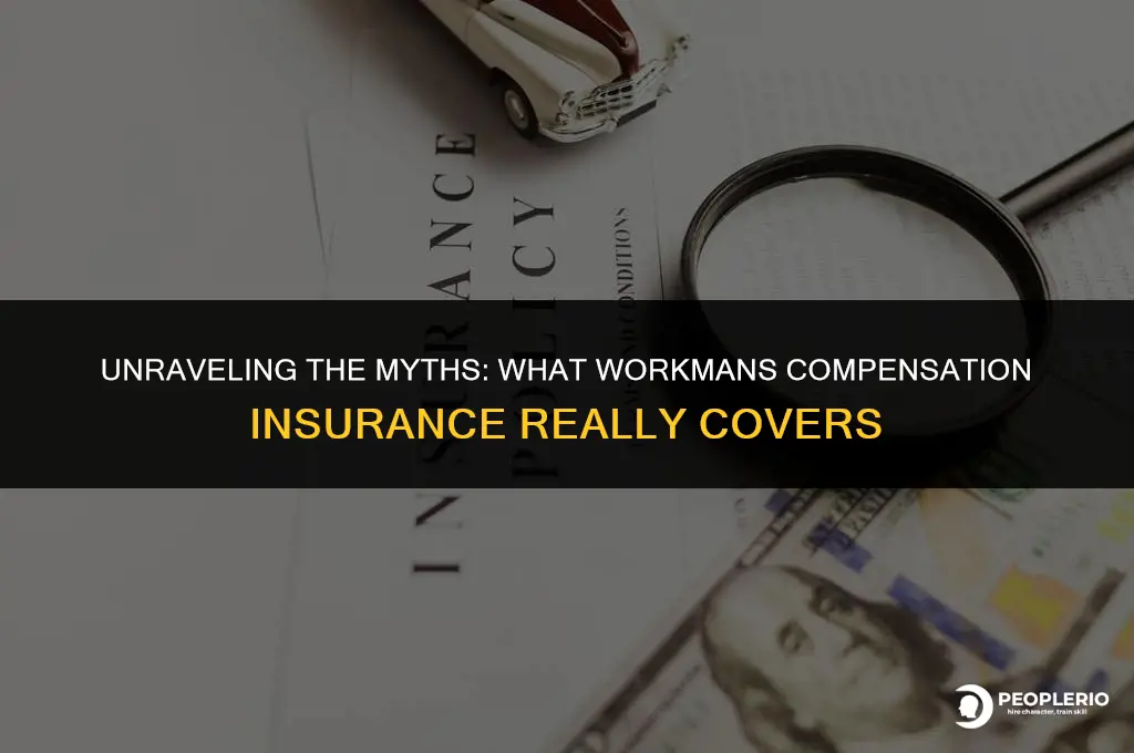 does workmans compensation insurance not pay