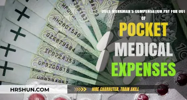 Understanding Workman's Compensation: Coverage for Out-of-Pocket Medical Expenses Explained
