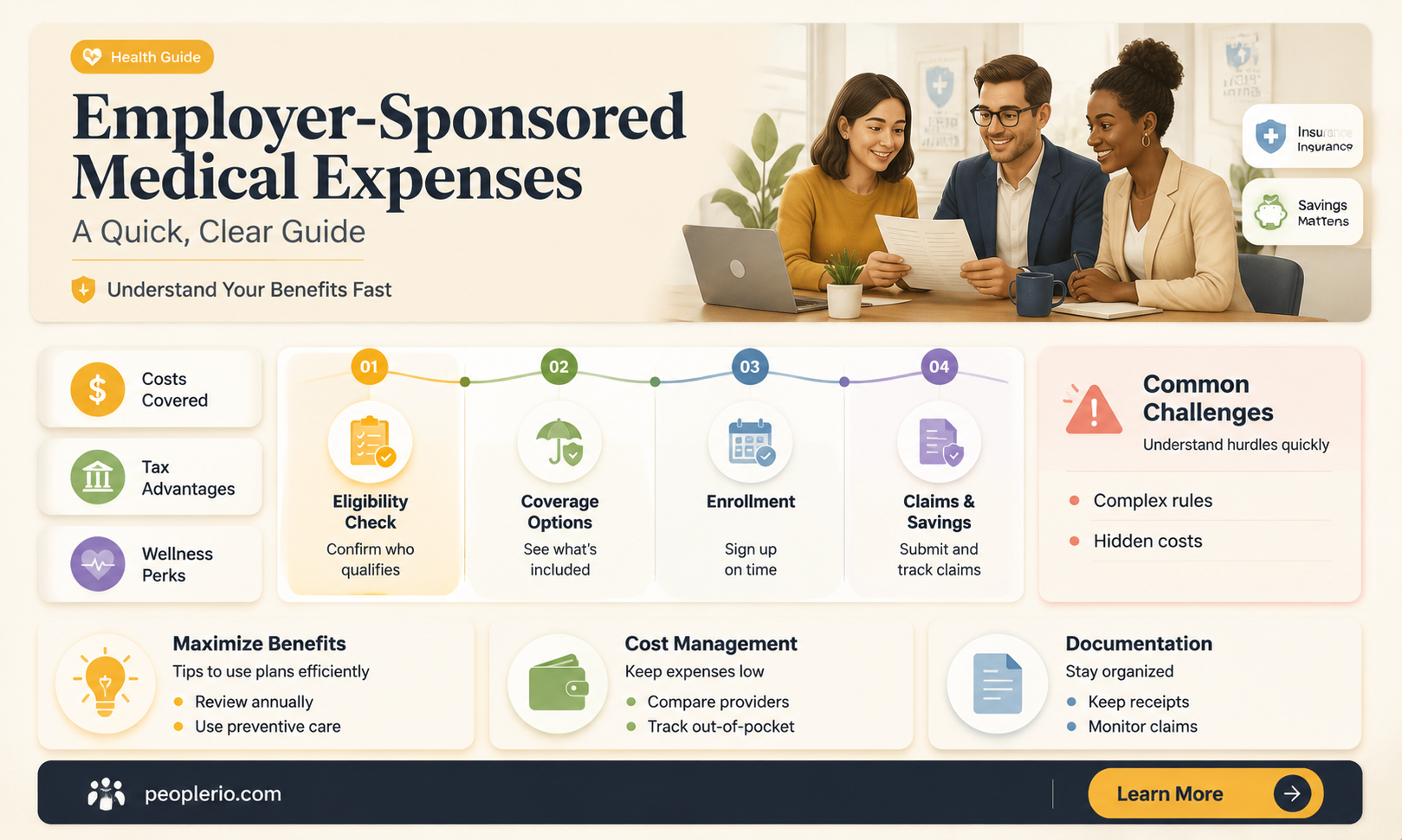 can an employer pay for an employee