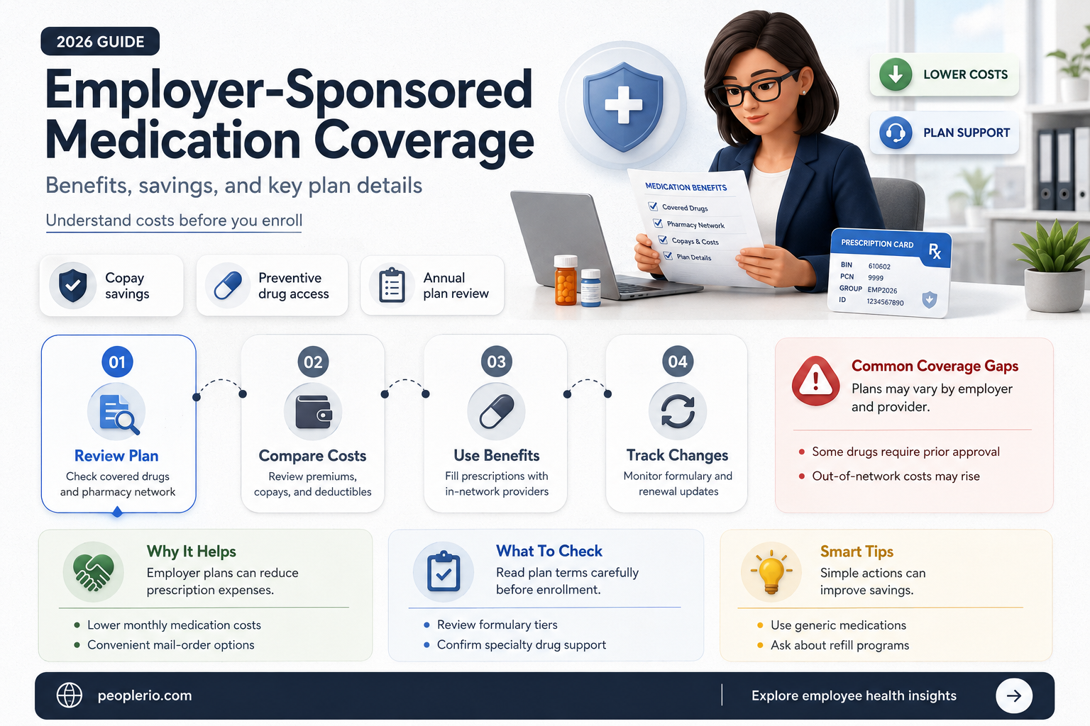 can an employer pay for an employee