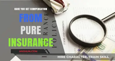 Navigating Pure Insurance: Understanding Your Compensation Options