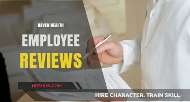 Exploring Haven Health: Insider Perspectives on Employee Satisfaction