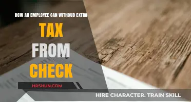 Smart Strategies for Employees to Maximize Their Take-Home Pay