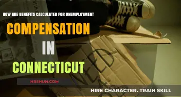 Understanding Connecticut Unemployment Benefits Calculation Process