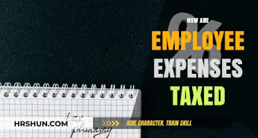 Understanding the Tax Implications of Employee Expenses