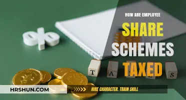 Understanding the Tax Implications of Employee Share Schemes