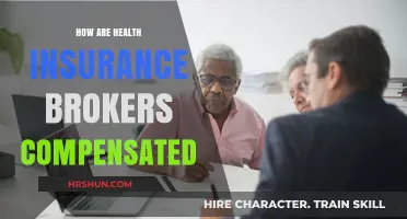 Understanding Health Insurance Brokers' Compensation: A Comprehensive Guide