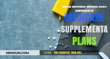 Understanding Medicare Supplemental Plans: Compensation for Independent Insurance Agents