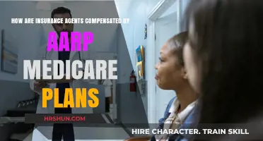 Understanding AARP Medicare Plans: How Insurance Agents Earn Their Compensation