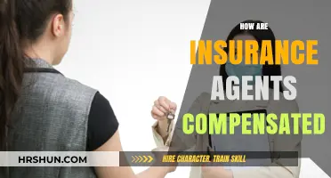 Understanding Insurance Agent Compensation: A Comprehensive Guide