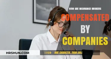 Understanding Insurance Broker Compensation: A Comprehensive Guide