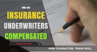 Understanding Insurance Underwriter Compensation: A Comprehensive Guide