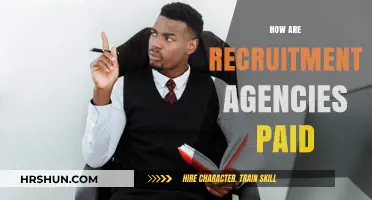 Understanding Recruitment Agency Compensation: A Comprehensive Guide