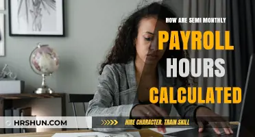 Understanding Semi-Monthly Payroll: A Step-by-Step Guide
