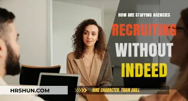 Innovative Recruitment Strategies: Staffing Agencies Beyond Indeed