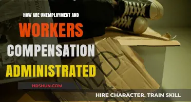 Navigating Unemployment and Workers' Compensation: A Comprehensive Guide
