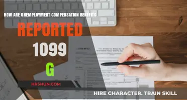 Understanding 1099-G: How Unemployment Benefits Impact Your Taxes