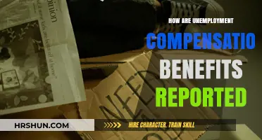Understanding Unemployment Compensation Benefits Reporting: A Comprehensive Guide