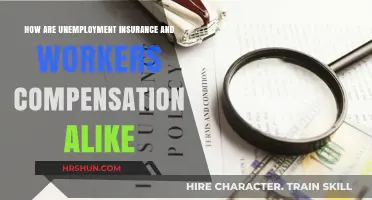 Unemployment Insurance and Workers' Compensation: A Comparative Analysis