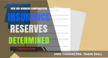Understanding Workers' Compensation Insurance Reserves: A Comprehensive Guide