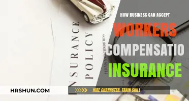 Navigating Workers' Compensation Insurance: A Guide for Businesses