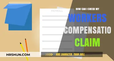 Navigating Your Workers' Compensation Claim: A Step-by-Step Guide