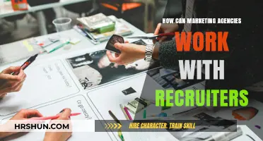 Boost Your Agency's Growth: Partnering with Recruiters for Top Talent