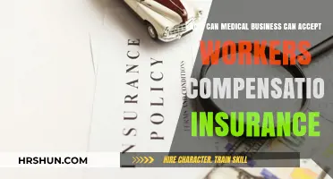 Navigating Workers' Compensation Insurance for Medical Businesses