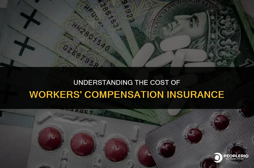 how cheap is workers compensation insurance