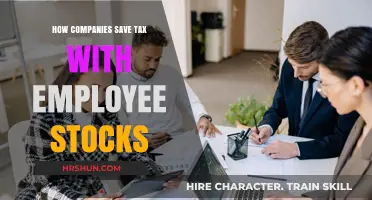 Unlocking Tax Savings: The Power of Employee Stock Ownership
