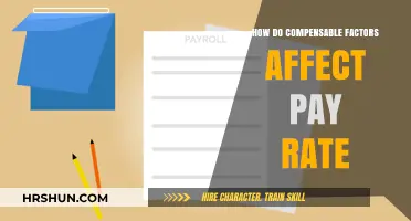 Understanding Compensable Factors: The Key to Equitable Pay Rates