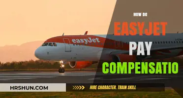 Understanding EasyJet's Compensation Process: A Passenger's Guide
