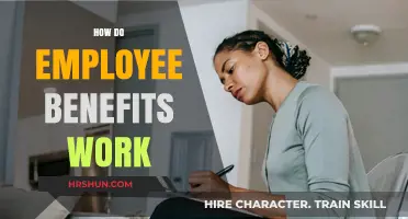 Understanding Employee Benefits: A Comprehensive Guide for Workers