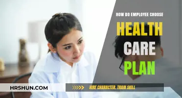 Navigating Health Care Choices: A Guide for Employees