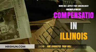 Navigating Emergency Unemployment Compensation in Illinois: A Step-by-Step Guide