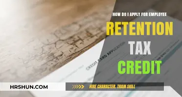 Unlocking Employee Retention Tax Credit: A Step-by-Step Guide