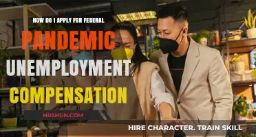 Navigating Federal Pandemic Unemployment Compensation: A Step-by-Step Guide